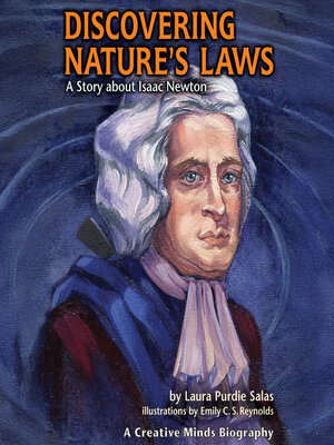 cover image of Discovering Nature's Laws